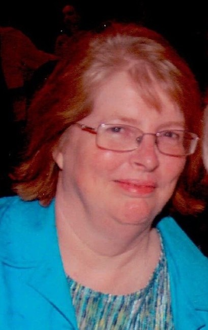 Avis de décès de Linda Gordon