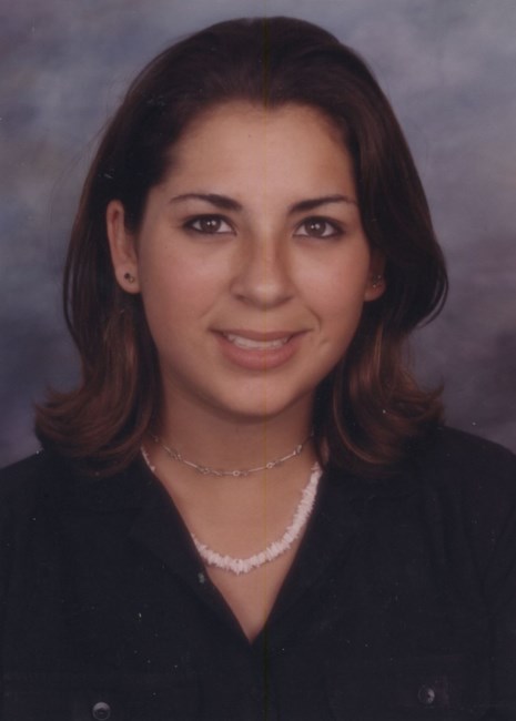 Obituary of Rose Ann Johnson