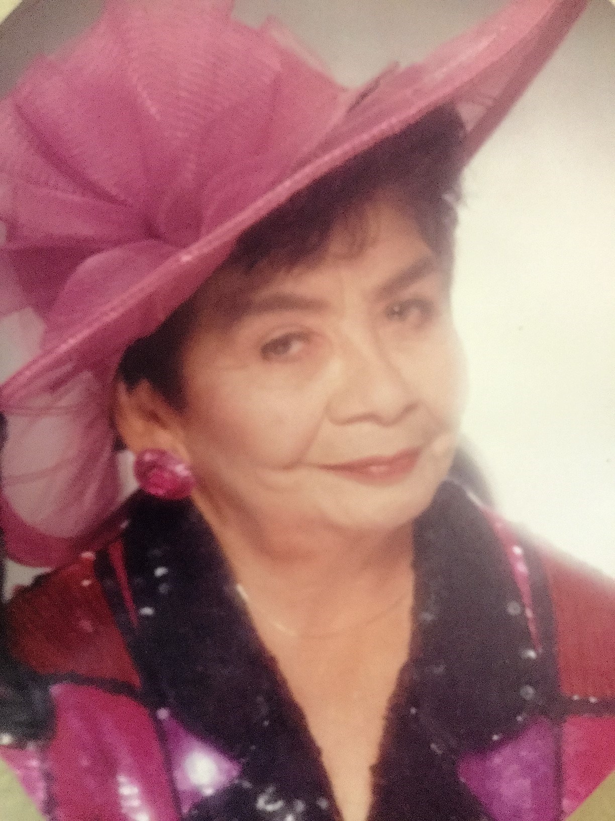Obituary of Hilaria "Mamalalita" Gomez