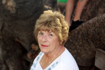 Obituary of Mary Ellen Anderson