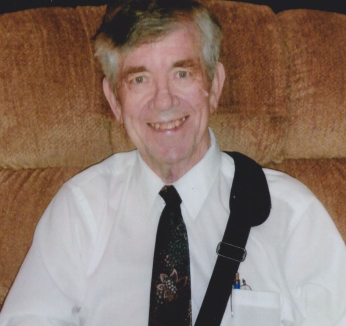 Obituary of Charles Swilling