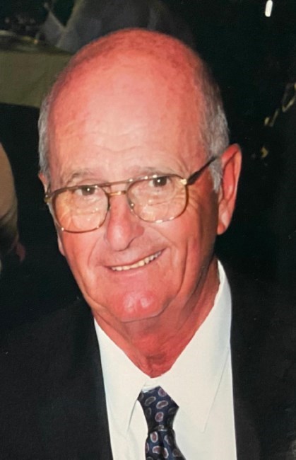 Obituary of Ronald L Rush