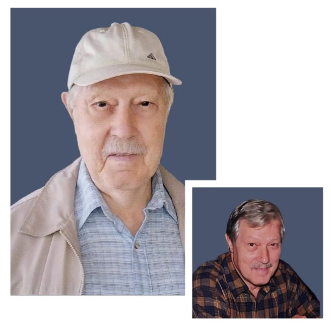 Obituary of Reinhard Rudolf Habich