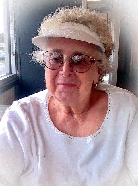 Obituary of Carol Lea Macaulay