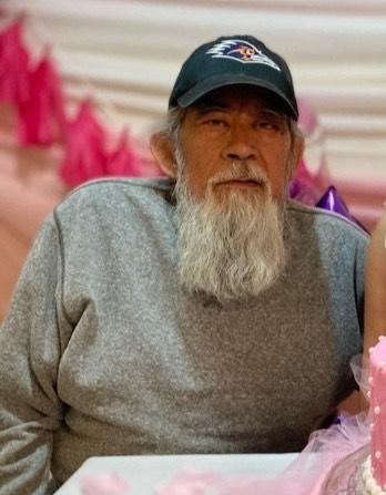 Obituary of Rogelio L. Muñiz