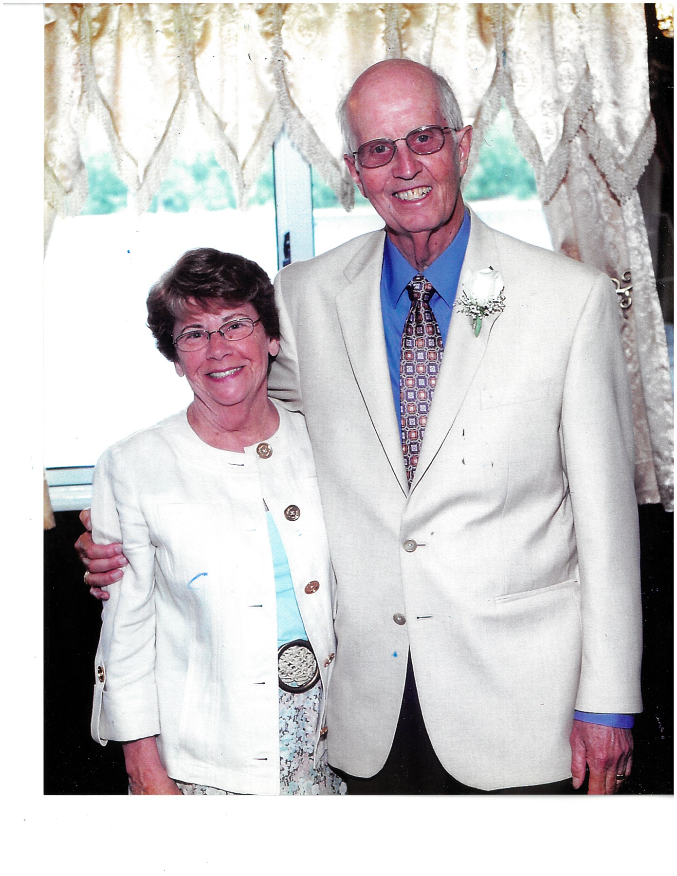 Obituary of Marlene Loven