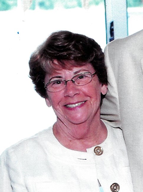 Obituary of Marlene Loven