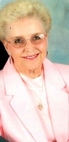 Ruby Tiffany Obituary Amarillo TX