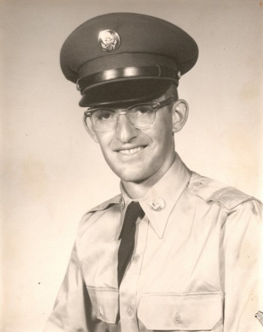 Obituary of Robert Alexander Parks