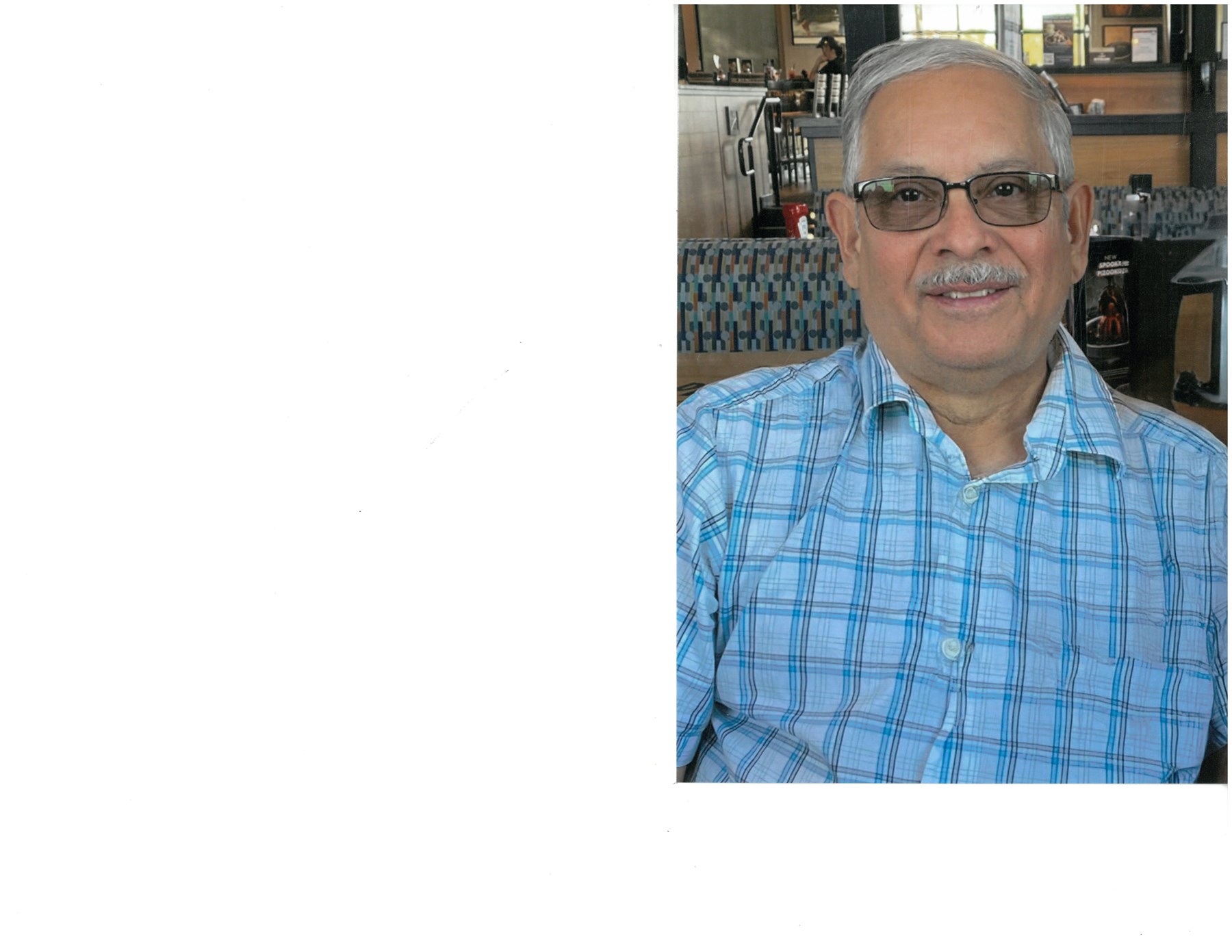 Obituario de Luis Alonso Ayala