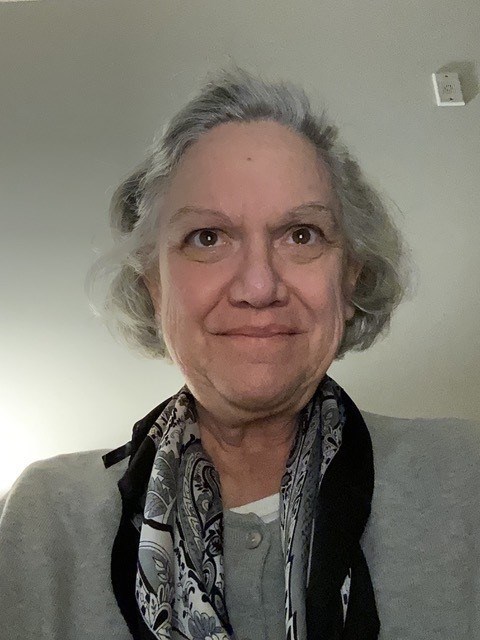 Obituary of Roxanne Newman