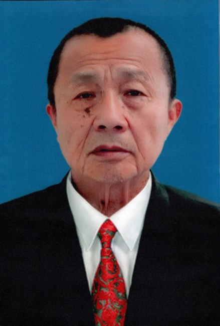 Obituary of Andy Thanh Tu