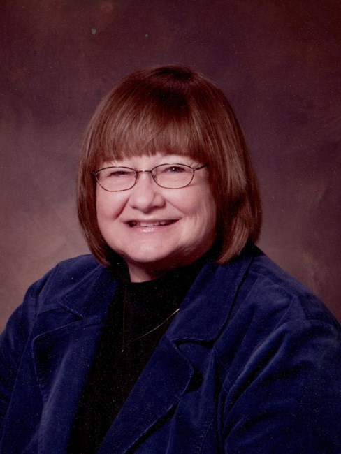 Obituary of Elaine Joy Widdifield
