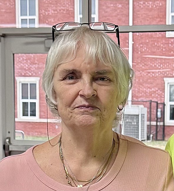 Obituary of Betty McCubbins