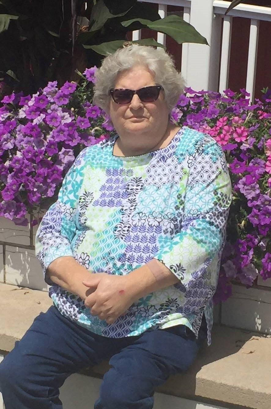 Obituary of Sandra Lee Harney