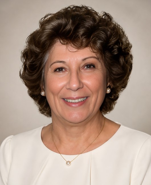 Obituary of Maria Ines Burrell