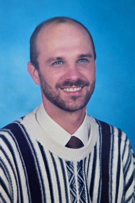 Obituary of Daniel William Maret II