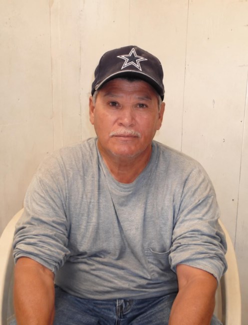 Obituary of Eduardo Cisneros