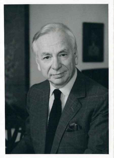 Obituary of Vincent Adolph Carrozza