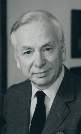 Obituary of Vincent Adolph Carrozza