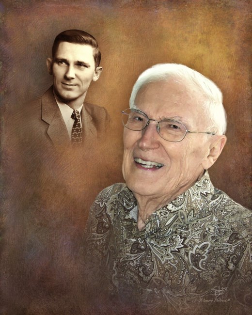 Obituary of Leslie M. Amelang