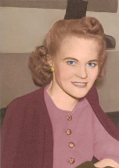 Obituary of Irene F. Falaas