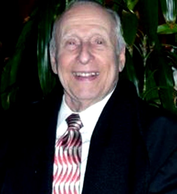 Obituary of Juan J. Del Prado