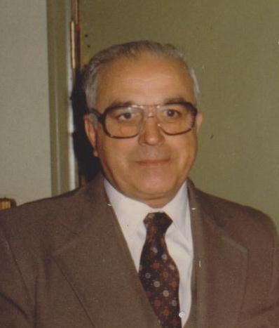 Obituary of Mr. Lorenzo T. Fernandez
