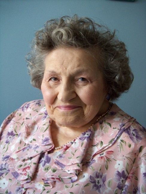 Obituary of Paraschiva Kiva Hayen