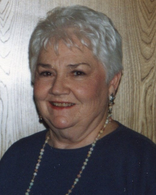 Obituary of Annie "Lee-Lee" Stovall
