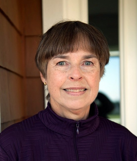 Obituary of Susan B Howard