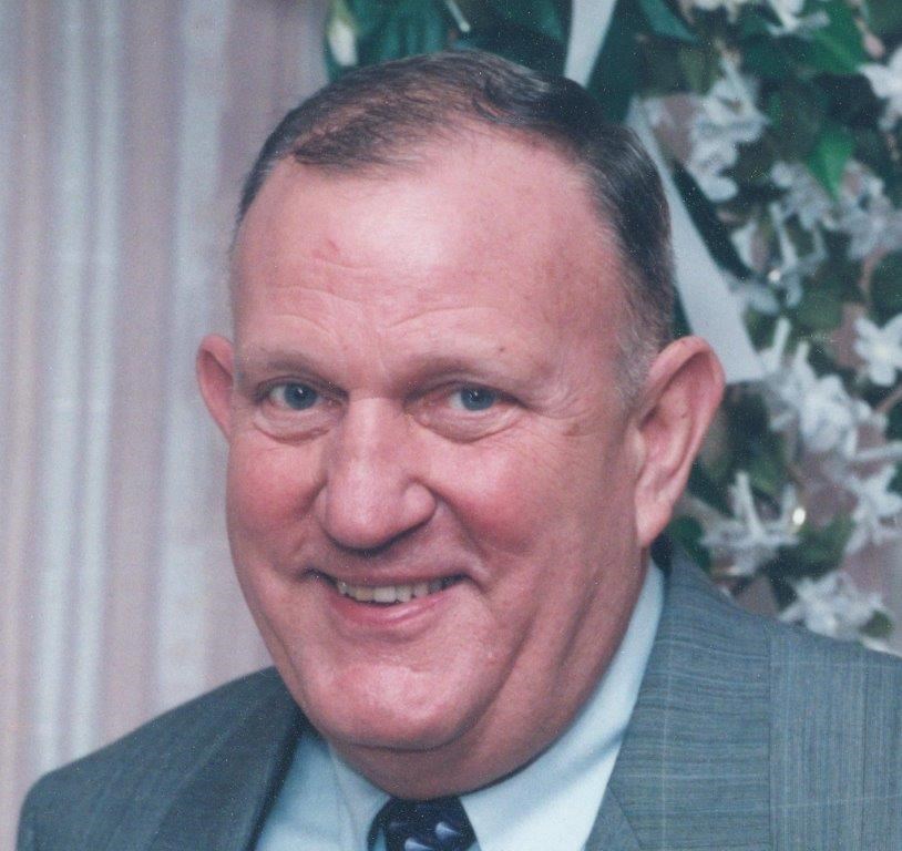 Obituary of Irvine Peter Brennecke