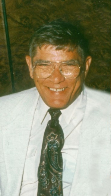 Obituary of Mike McDaniel