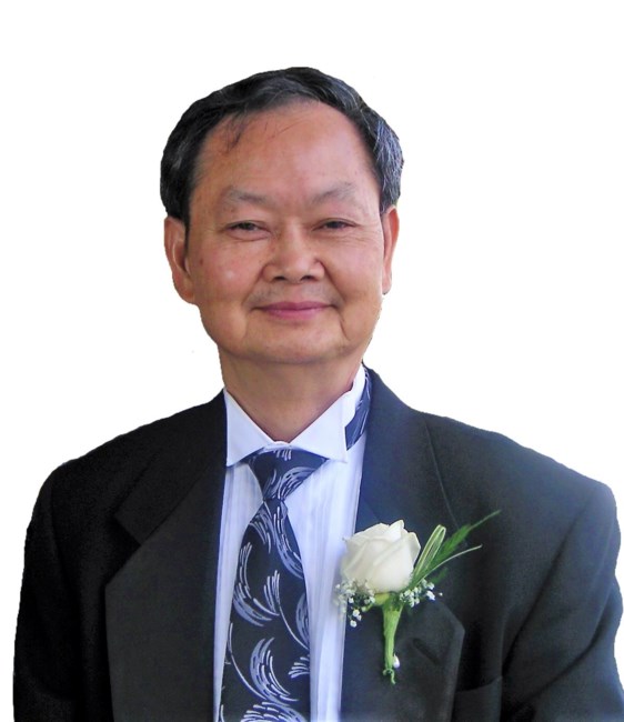 Obituary of Mr. Wai Kau Yu