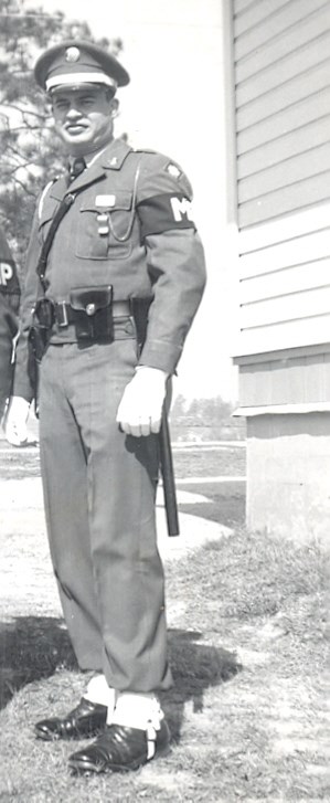 Obituary of Olson Andrew Davis