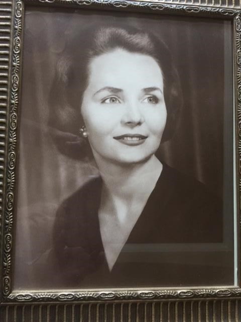 Obituary of Mary Ellen Levy