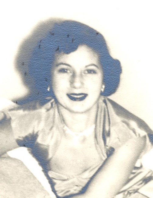 Obituary of Jeanne L. Gilbert