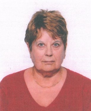 Obituary of Sheila Joyce Blake