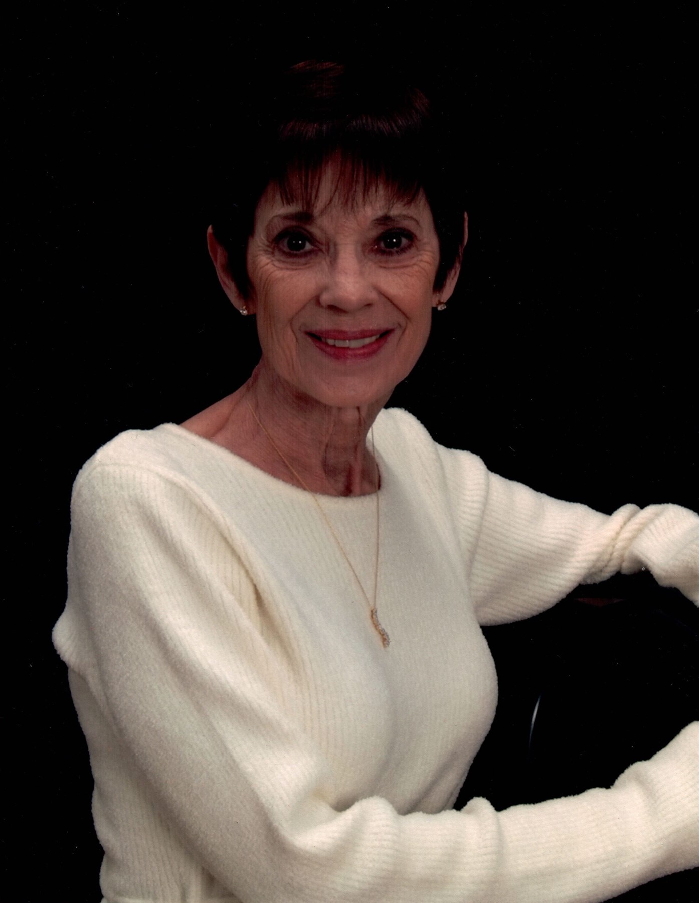 Obituary of Georgine Anderson Barr