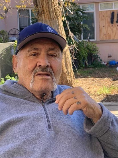 Obituary of Armando Gonzalez Garcia Sr.
