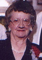 Obituary of Heraldine Georgia Bringe