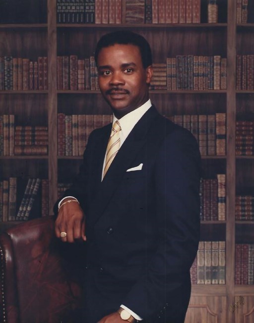 Obituary of Gerald Wright