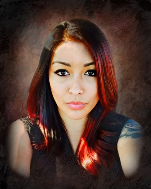 Obituary of Karla Berenice Hernandez Rebollar