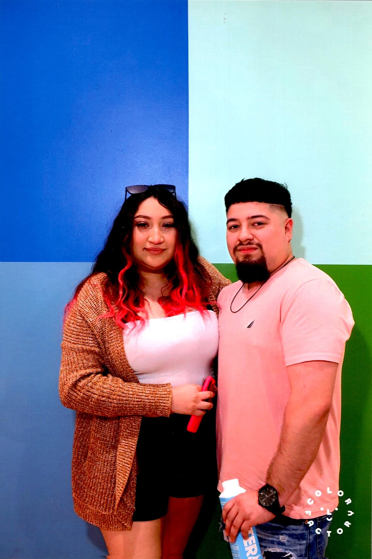 Obituary of David Ramirez Jr.