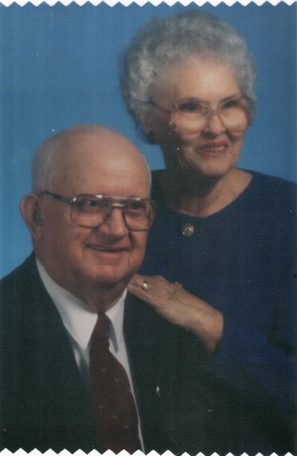 Obituary of Rev. Oscar David Eddleman