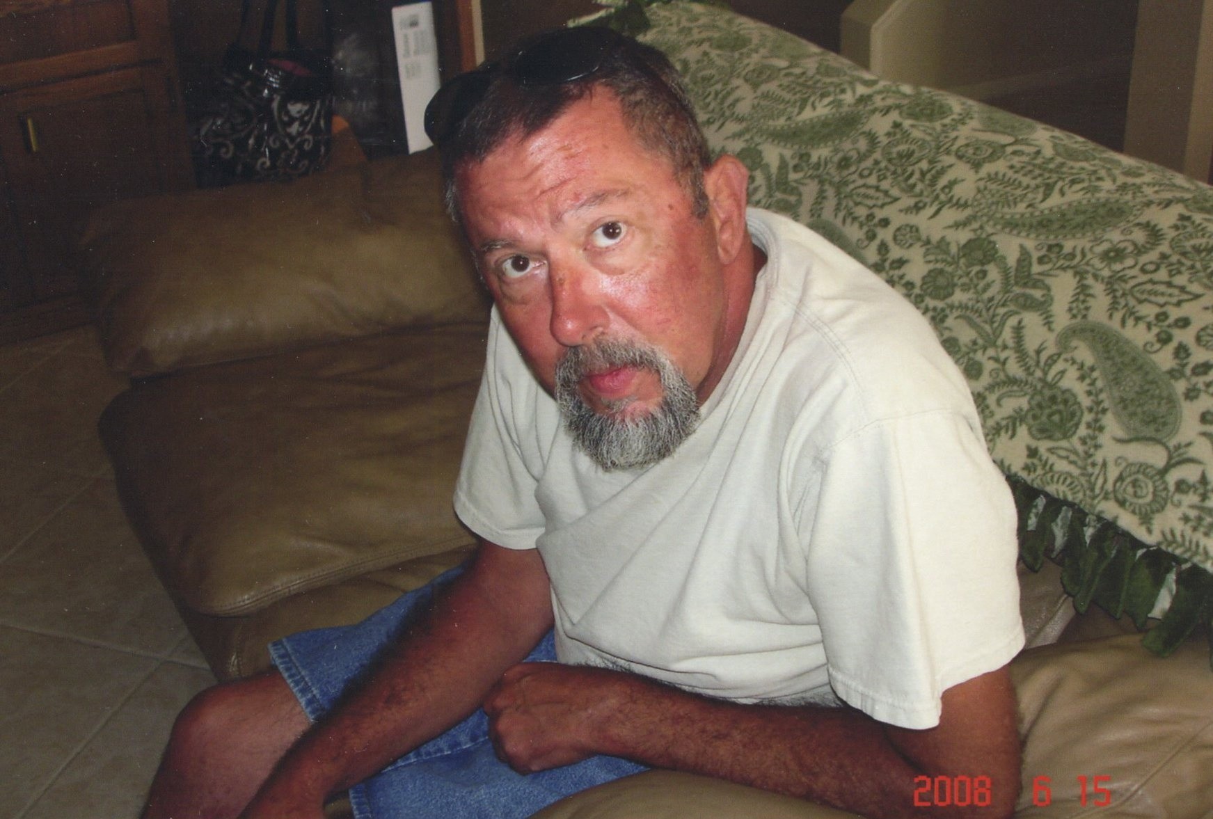 Obituary of Dale Lynn Snyder