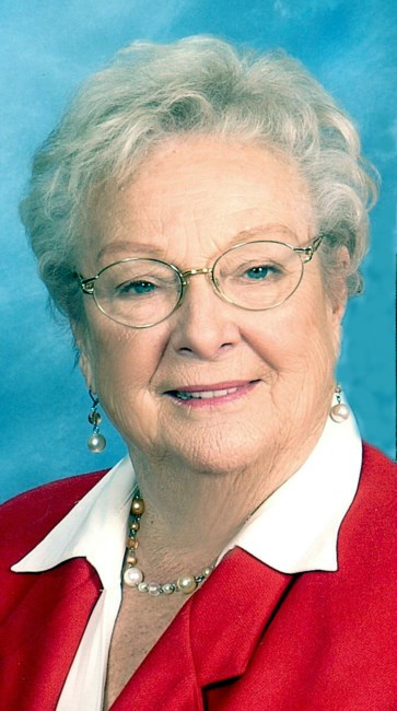 Obituary of Evelyn Baker Sellers