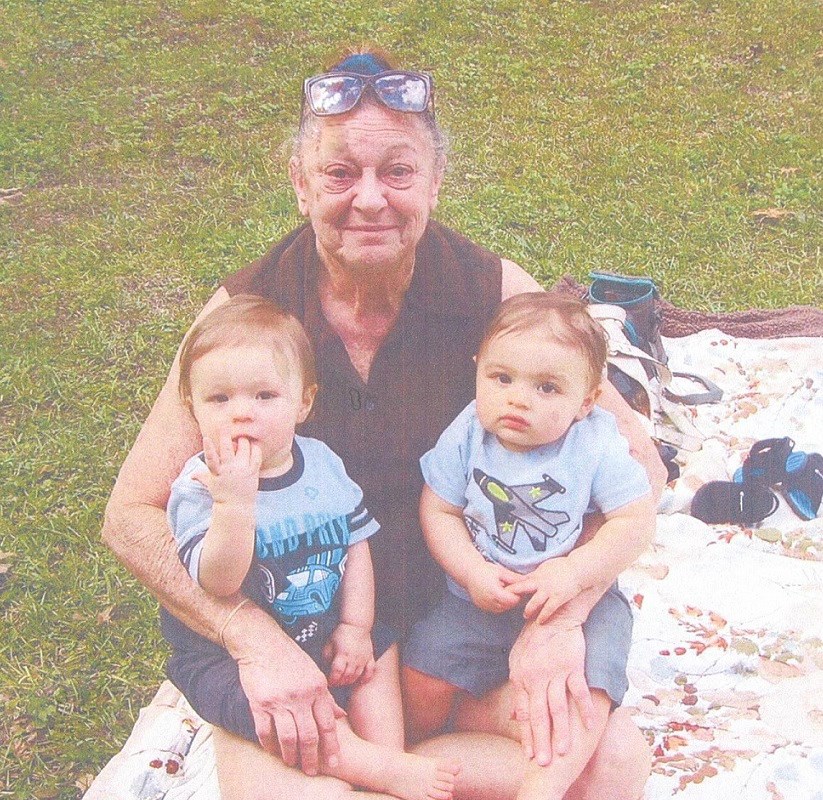 Obituary of Sandra Schultz