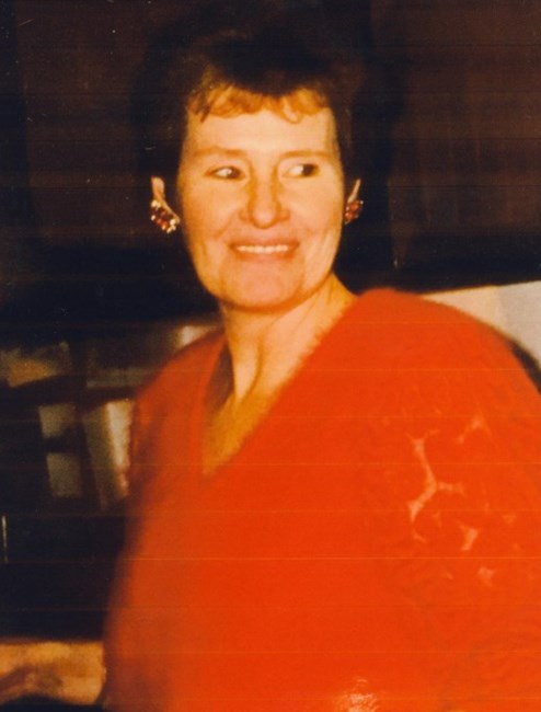 Obituary of Barbara Ann Springer