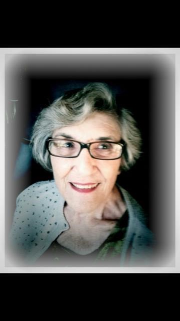 Obituary of Janet G Bushey